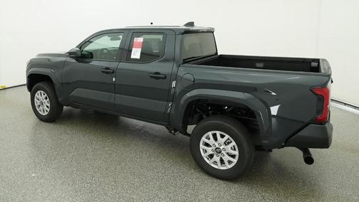 Underground 2026 Toyota Tacoma SR