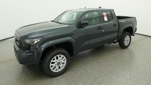 Underground 2026 Toyota Tacoma SR