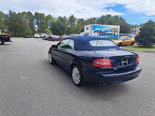 2004 Volvo C70 HT