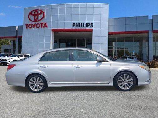 2011 Toyota Avalon Limited