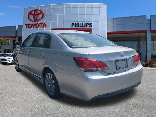 2011 Toyota Avalon Limited