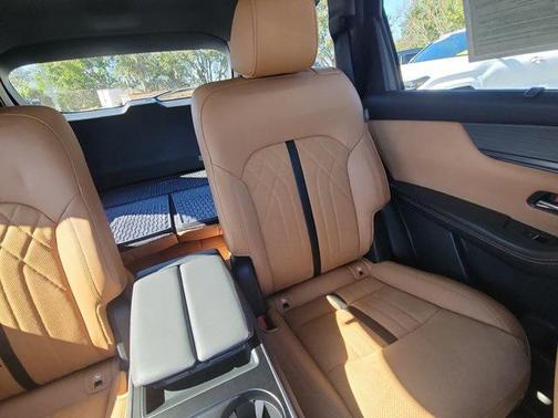 2025 Mazda CX-90 3.3 Turbo S Premium Plus