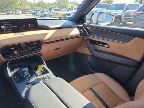 2025 Mazda CX-90 3.3 Turbo S Premium Plus