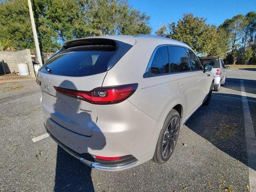 2025 Mazda CX-90 3.3 Turbo S Premium Plus