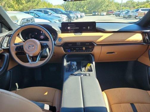 2025 Mazda CX-90 3.3 Turbo S Premium Plus