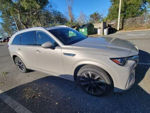 2025 Mazda CX-90 3.3 Turbo S Premium Plus