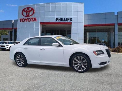 2014 Chrysler 300 S
