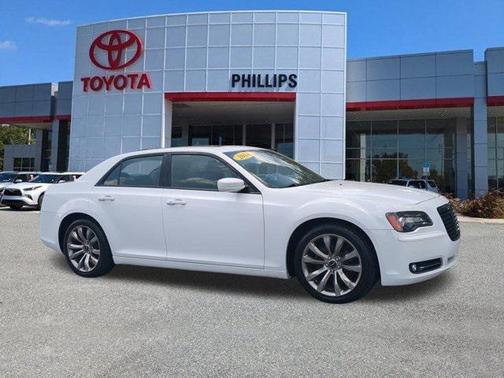 2014 Chrysler 300 S