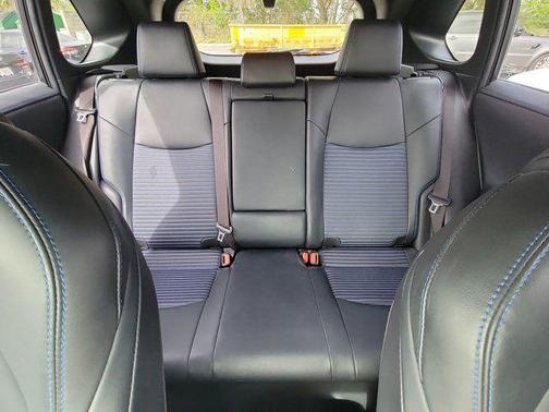 2019 Toyota RAV4 Hybrid SE