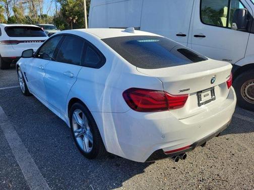 2020 BMW 430 Gran Coupe i xDrive