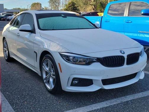 2020 BMW 430 Gran Coupe i xDrive