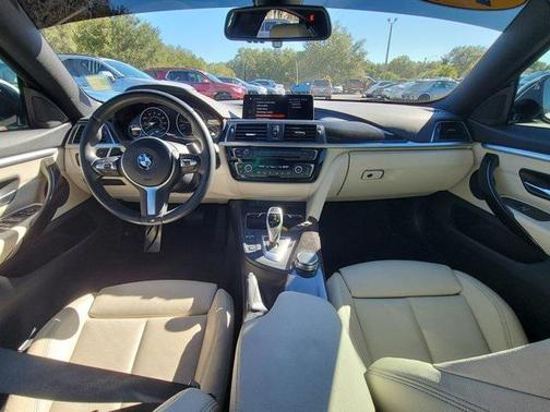 2020 BMW 430 Gran Coupe i xDrive