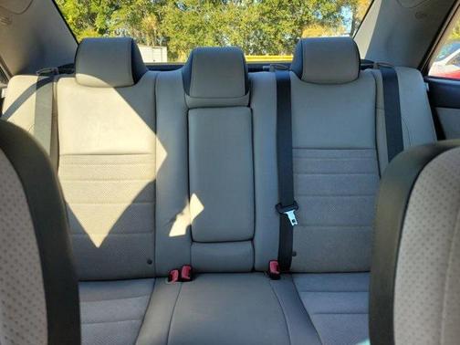 2017 Toyota Camry XSE