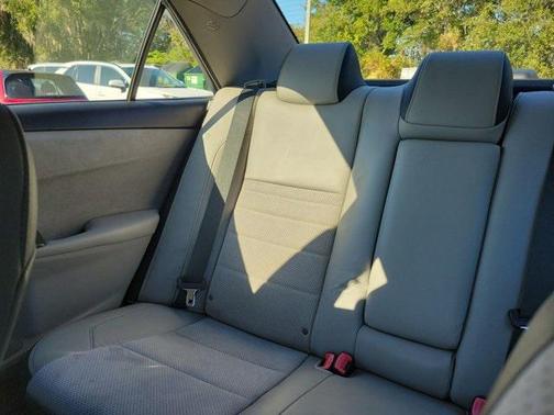 2017 Toyota Camry XSE