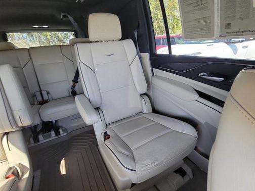 2021 Cadillac Escalade ESV Premium Luxury