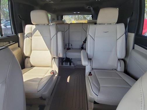 2021 Cadillac Escalade ESV Premium Luxury