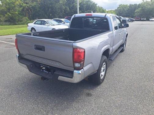 2018 Toyota Tacoma SR5