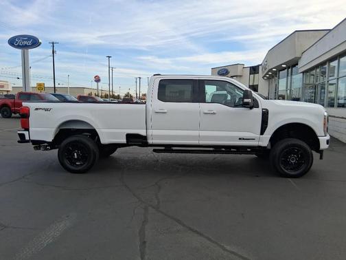 2023 Ford F-350 XLT