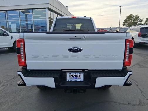 2023 Ford F-350 XLT