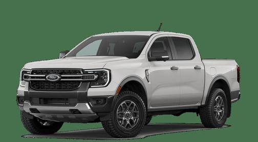 Avalanche 2026 Ford Ranger XLT