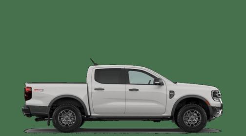 Avalanche 2026 Ford Ranger XLT
