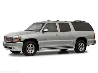 2004 GMC Yukon XL Denali