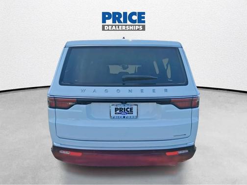 2024 Jeep Wagoneer L Series II 4x4