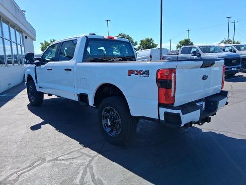 2025 Ford F-250 XL