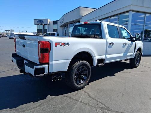 2025 Ford F-250 XL