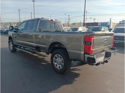 2025 Ford F-350 Lariat