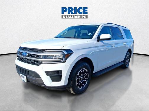 2024 Ford Expedition Max XLT