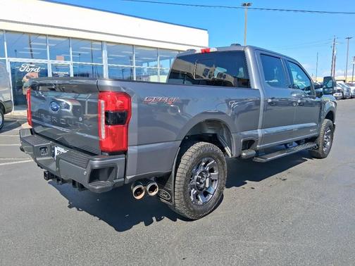 2023 Ford F-350 Lariat