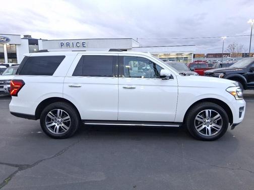 2023 Ford Expedition Limited