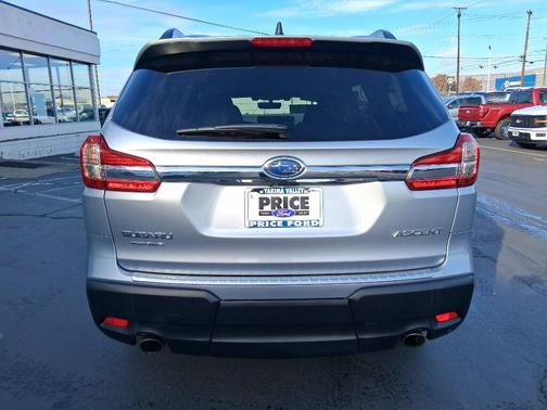 2021 Subaru Ascent Premium 8-Passenger