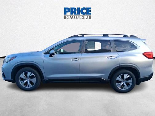 2021 Subaru Ascent Premium 8-Passenger