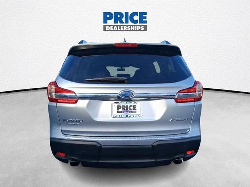 2021 Subaru Ascent Premium 8-Passenger