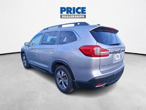 2021 Subaru Ascent Premium 8-Passenger