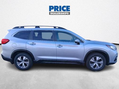 2021 Subaru Ascent Premium 8-Passenger