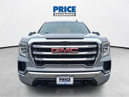 2020 GMC Sierra 1500 SLE