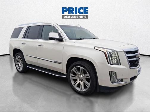 2015 Cadillac Escalade Premium