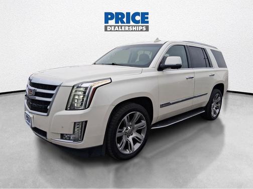 2015 Cadillac Escalade Premium