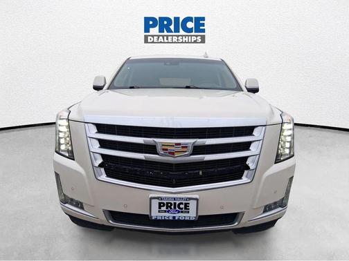 2015 Cadillac Escalade Premium