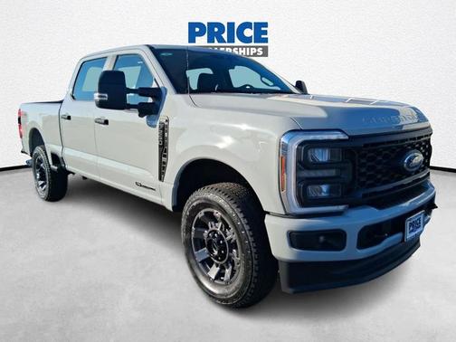 Avalanche 2026 Ford F-250 XL Truck