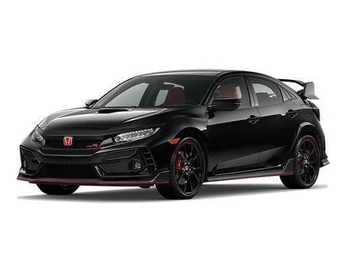 2021 Honda Civic Type R Touring