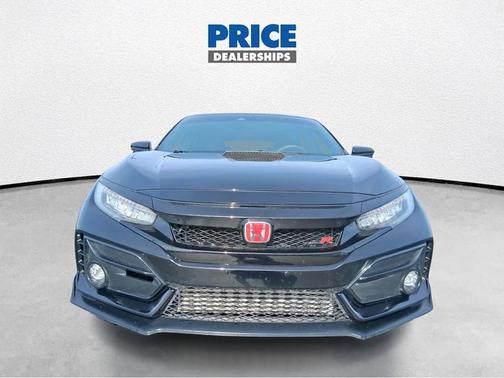 2021 Honda Civic Type R Touring