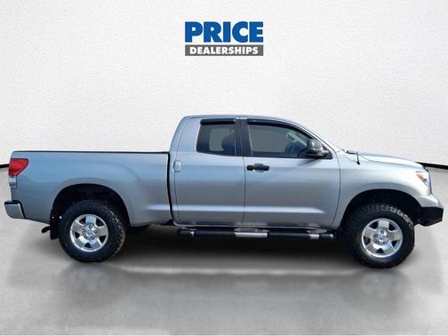 2008 Toyota Tundra SR5