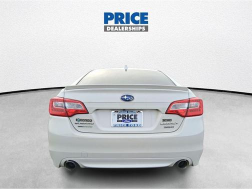 2016 Subaru Legacy Limited