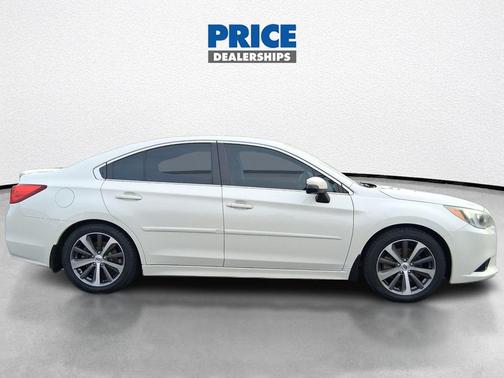 2016 Subaru Legacy Limited