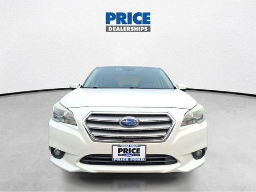 2016 Subaru Legacy Limited