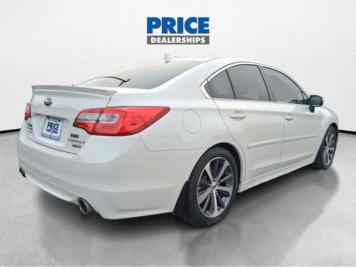 2016 Subaru Legacy Limited